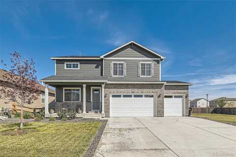 159Th, THORNTON, CO 80602