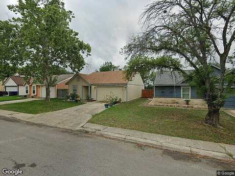 Brandyridge, SAN ANTONIO, TX 78250