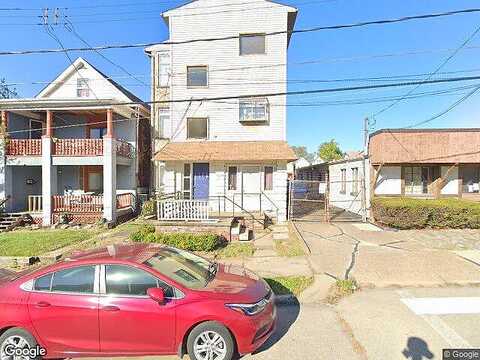 Roslyn, PITTSBURGH, PA 15218