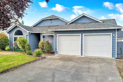 89Th, EVERETT, WA 98204