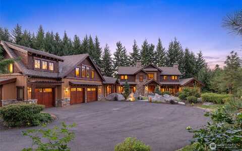 Quick Creek, CLE ELUM, WA 98922