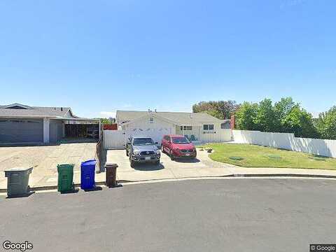 Blackwood, SAN PABLO, CA 94806