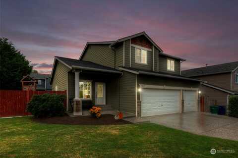 278Th, STANWOOD, WA 98292