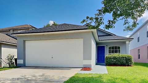 Gentle Oaks, JACKSONVILLE, FL 32244