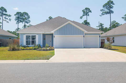 Forest Bay, GULF BREEZE, FL 32563