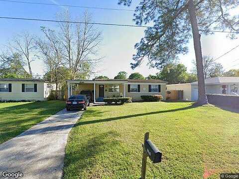 Aires, JACKSONVILLE, FL 32244