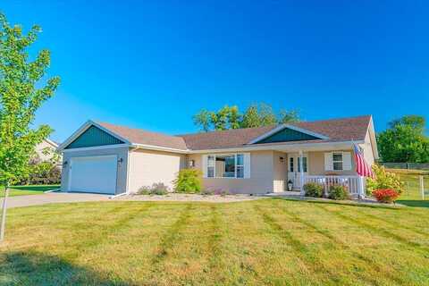 Countryside, EVANSVILLE, WI 53536