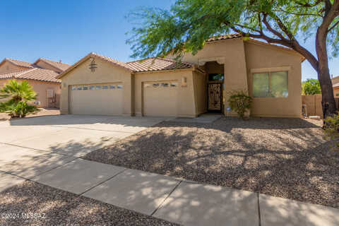 Knoll Pines, TUCSON, AZ 85757