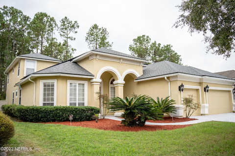 Green Myrtle, JACKSONVILLE, FL 32258