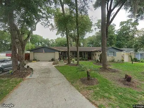 Wuthering Heights, JACKSONVILLE, FL 32211