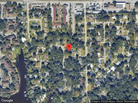 Wuthering Heights, JACKSONVILLE, FL 32211