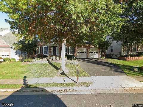 Deer Ridge, SPRINGFIELD, VA 22150