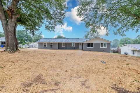 Hillside, CEDARTOWN, GA 30125