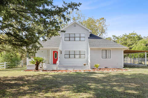 Barnes, CRESTVIEW, FL 32536