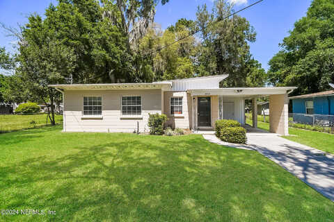 110Th, JACKSONVILLE, FL 32244