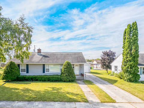 Oak, CHILTON, WI 53014
