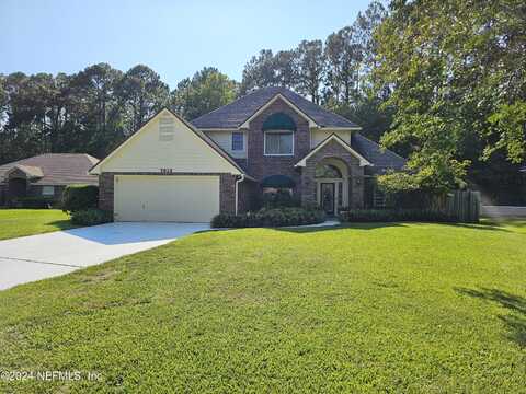 Piper Glen, JACKSONVILLE, FL 32222