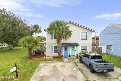 6Th, JACKSONVILLE BEACH, FL 32250