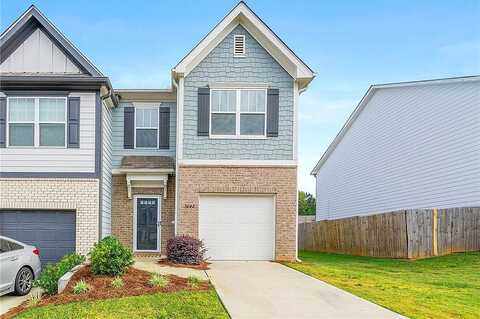 Union Pointe, UNION CITY, GA 30291