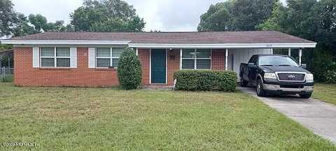 Hillman, JACKSONVILLE, FL 32244