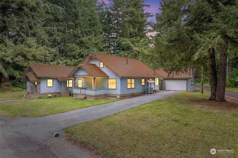 282Nd, ASHFORD, WA 98304