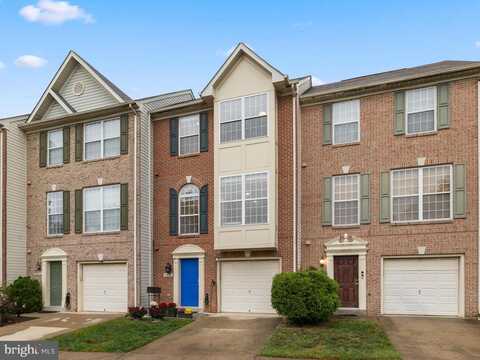 Sacramento Mews, ALEXANDRIA, VA 22309