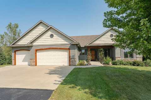 Cambridge Hill, ROCHESTER, MN 55904