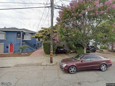 45Th, OAKLAND, CA 94609