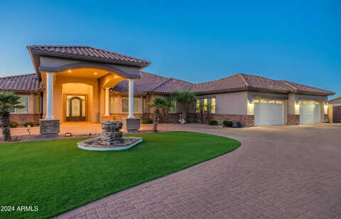 Encanto Paseo, SAN TAN VALLEY, AZ 85144