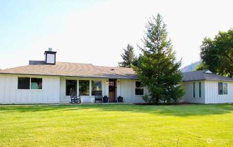 Harnden, CASHMERE, WA 98815