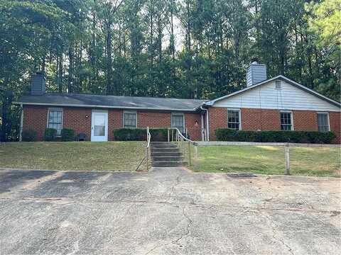 Holly Ridge, LILBURN, GA 30047