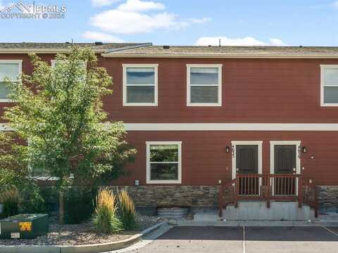 Wharf, COLORADO SPRINGS, CO 80911