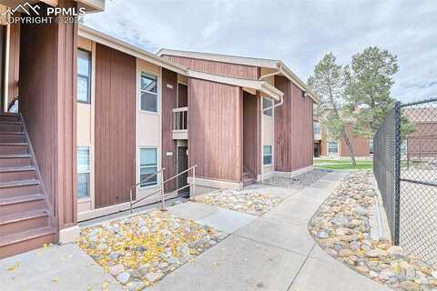 Carefree, COLORADO SPRINGS, CO 80917