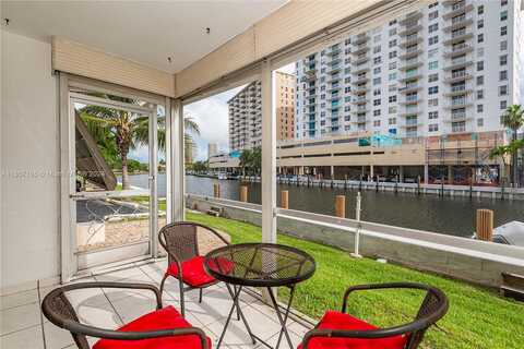 Paradise Isle, HALLANDALE BEACH, FL 33009