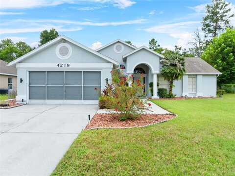 Elwood, SPRING HILL, FL 34609