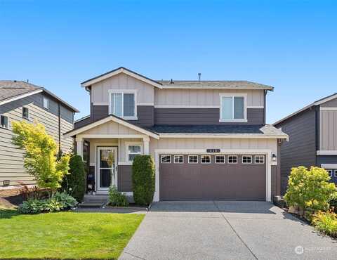 201St, LYNNWOOD, WA 98036