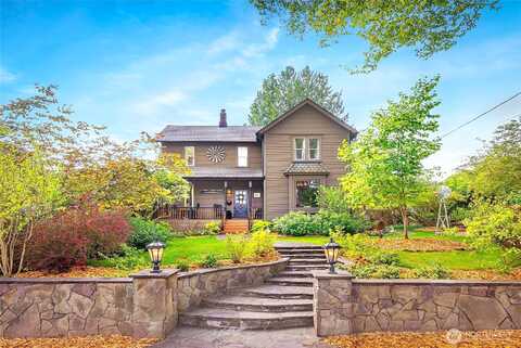 Avenue B, SNOHOMISH, WA 98290