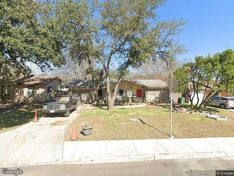 Big Meadows, SAN ANTONIO, TX 78230