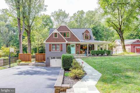 Millcreek, ANNANDALE, VA 22003