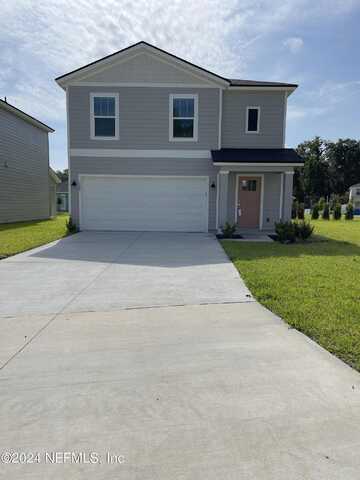 Mildred, JACKSONVILLE, FL 32254