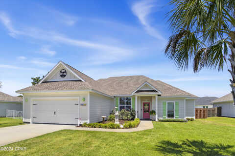 Garrison, PORT SAINT JOE, FL 32456