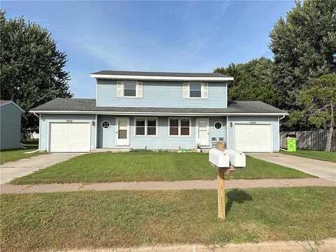 Hester, EAU CLAIRE, WI 54701