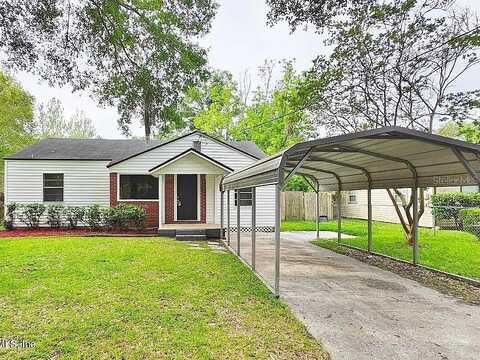 Andrews, JACKSONVILLE, FL 32254