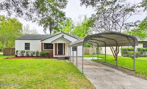 Andrews, JACKSONVILLE, FL 32254