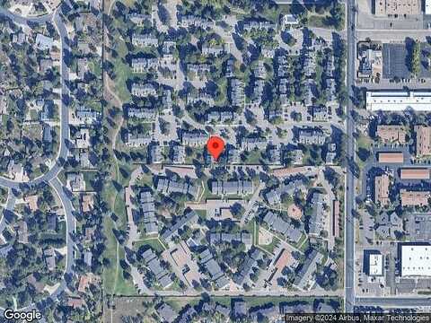 Queen Anne, COLORADO SPRINGS, CO 80917