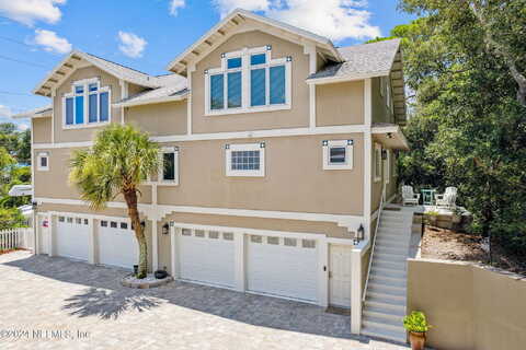 1St, FERNANDINA BEACH, FL 32034