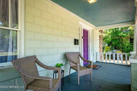 18Th, JACKSONVILLE, FL 32206