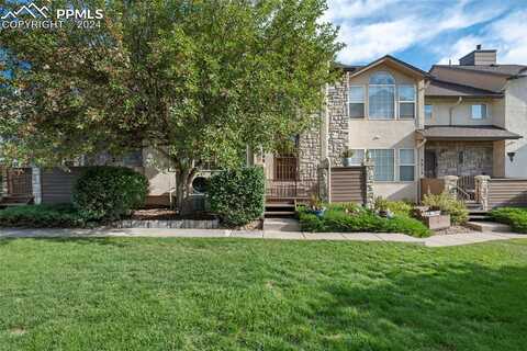 Capstan, COLORADO SPRINGS, CO 80906