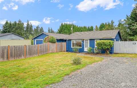 156Th, LYNNWOOD, WA 98087