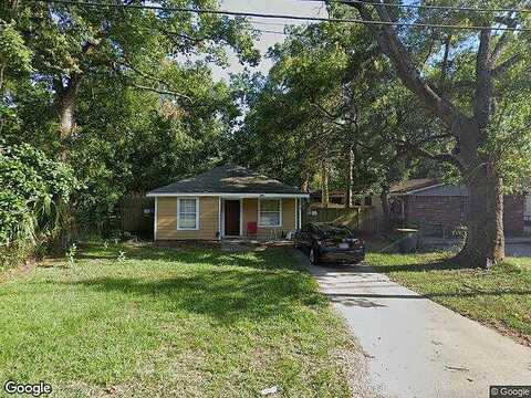 Gilmore, JACKSONVILLE, FL 32205